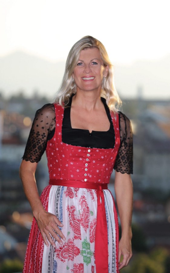 Andrea Wittmann